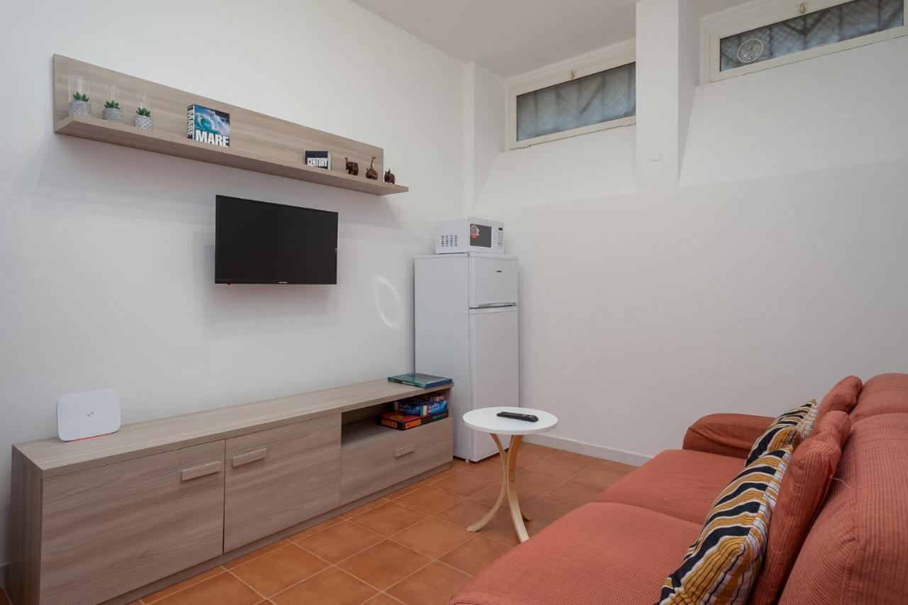 Trionfale Vatican Apartamento