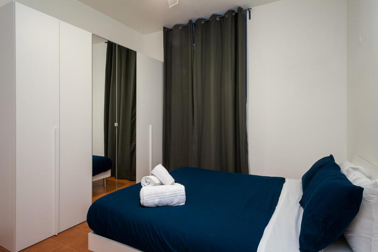 Trionfale Vatican Apartamento Roma