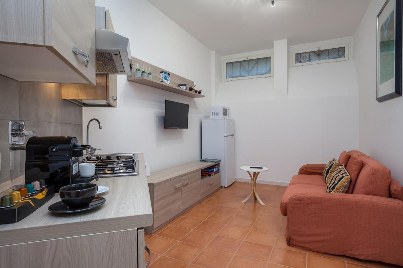 Trionfale Vatican Apartamento Roma
