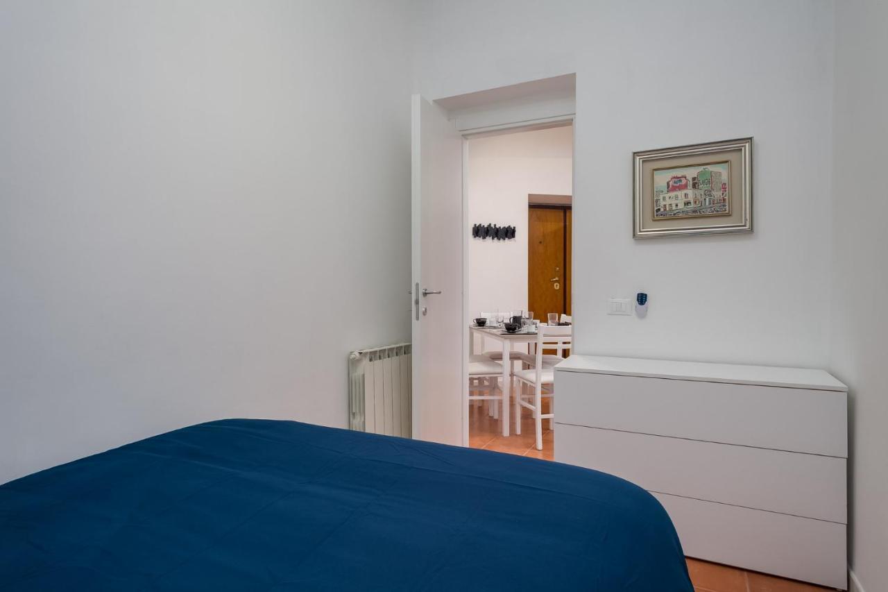Apartamento Trionfale Vatican