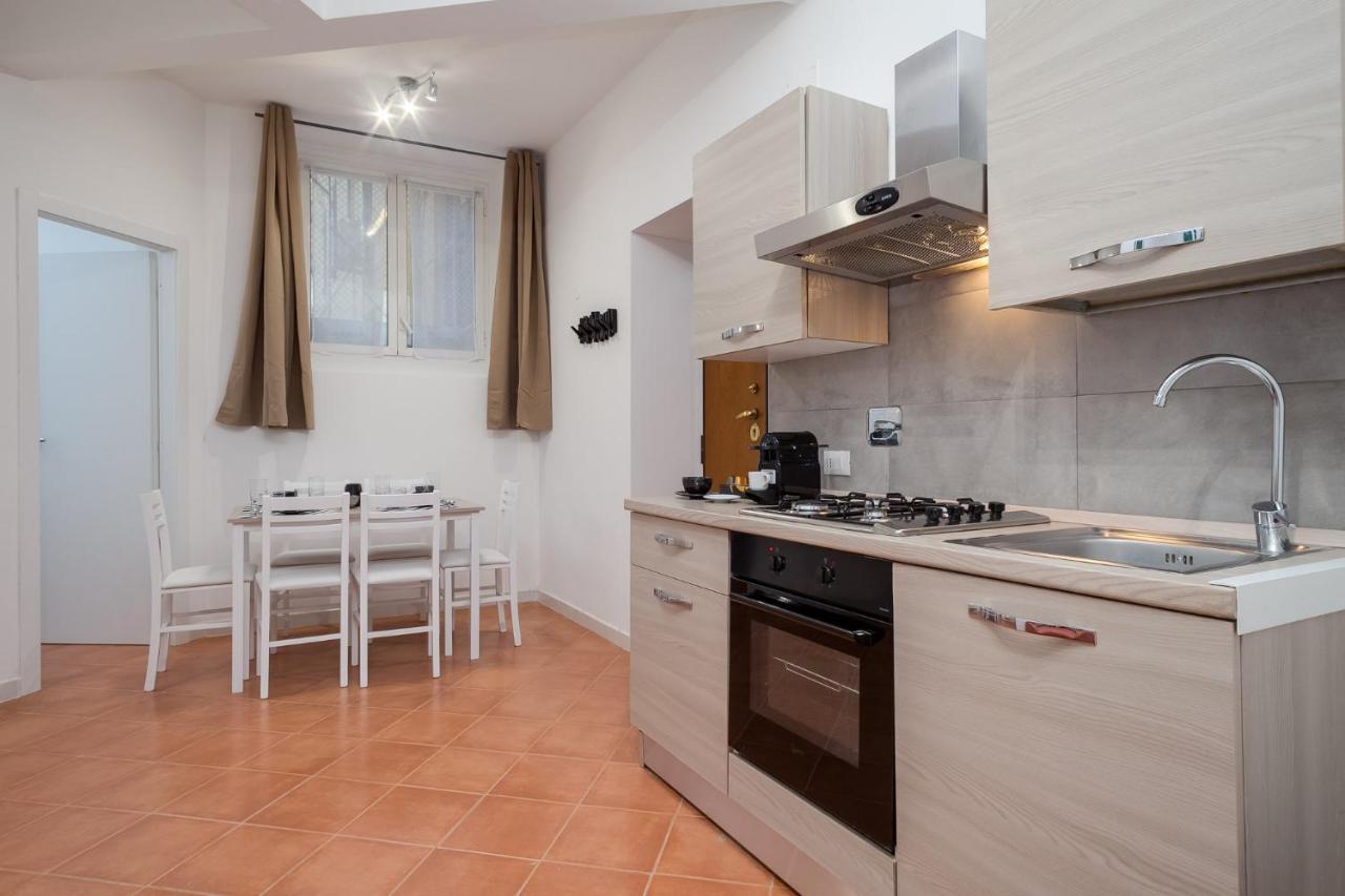 Apartamento Trionfale Vatican *