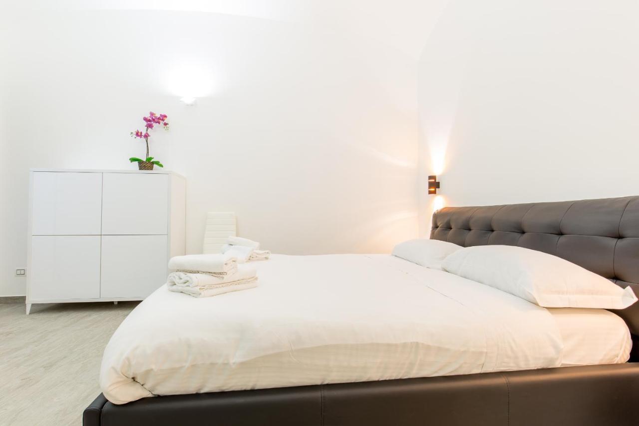 House Vaticano Apartamento *