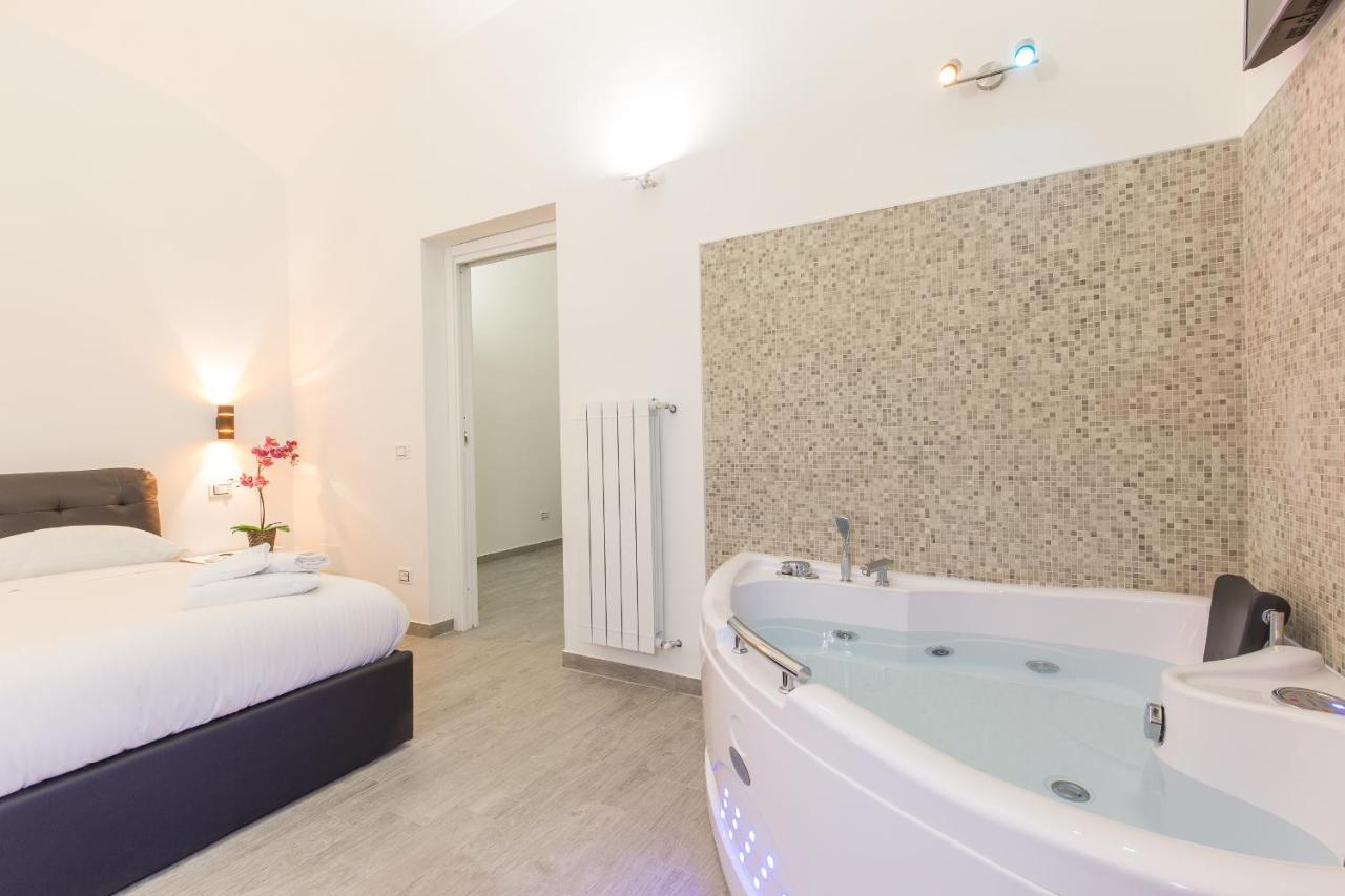 House Vaticano Apartamento *