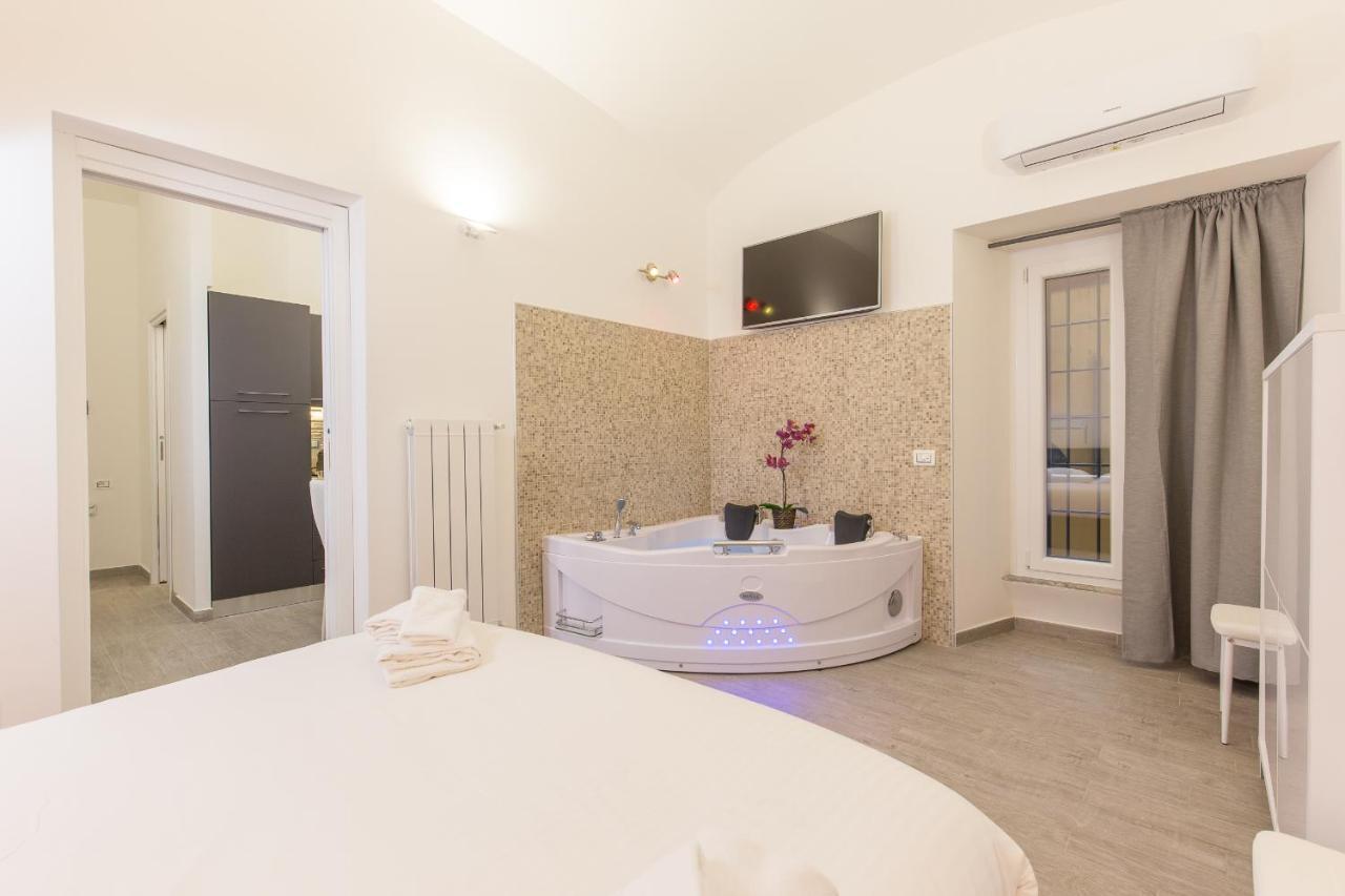 Apartamento House Vaticano