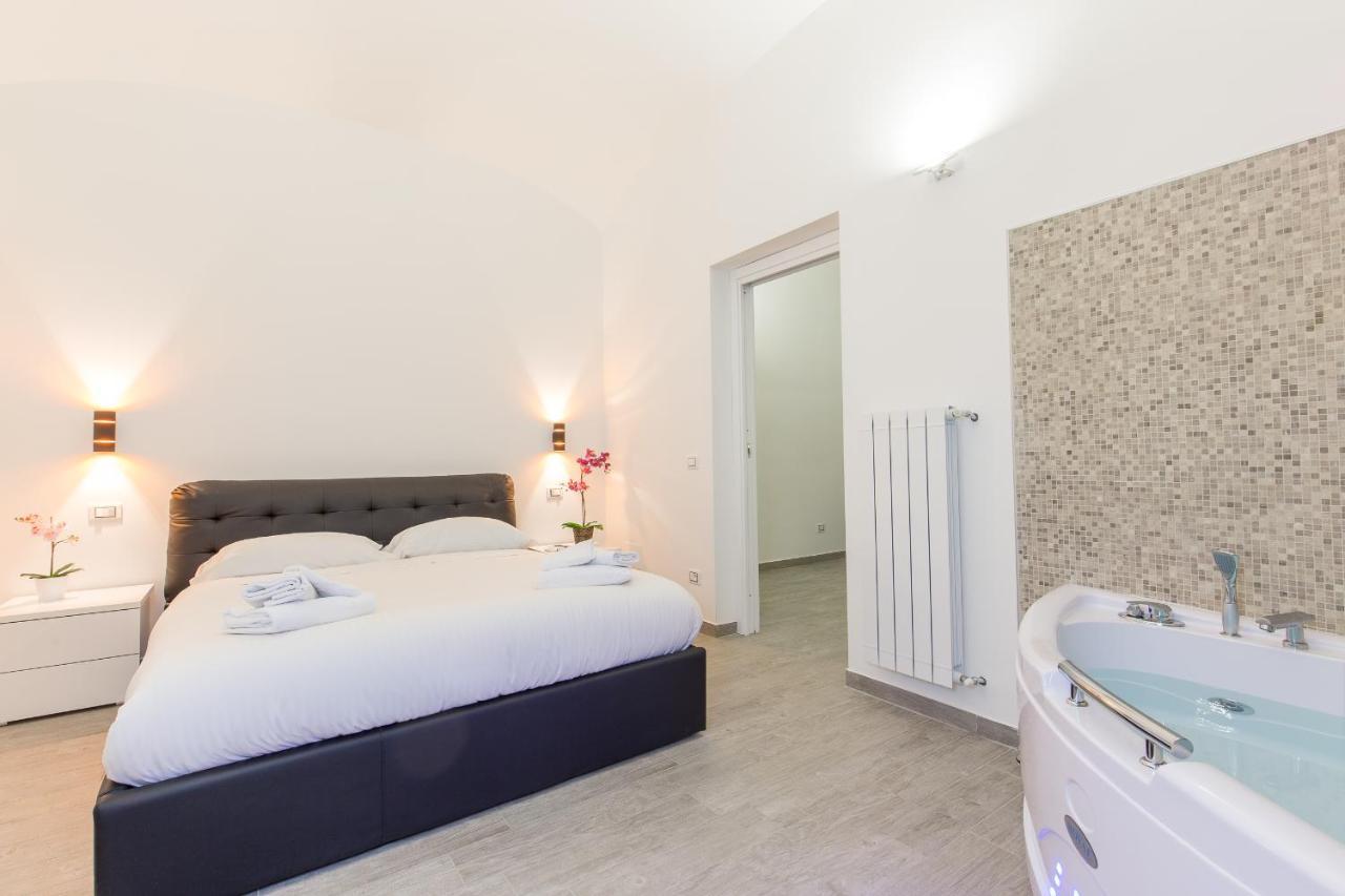 House Vaticano Apartamento *