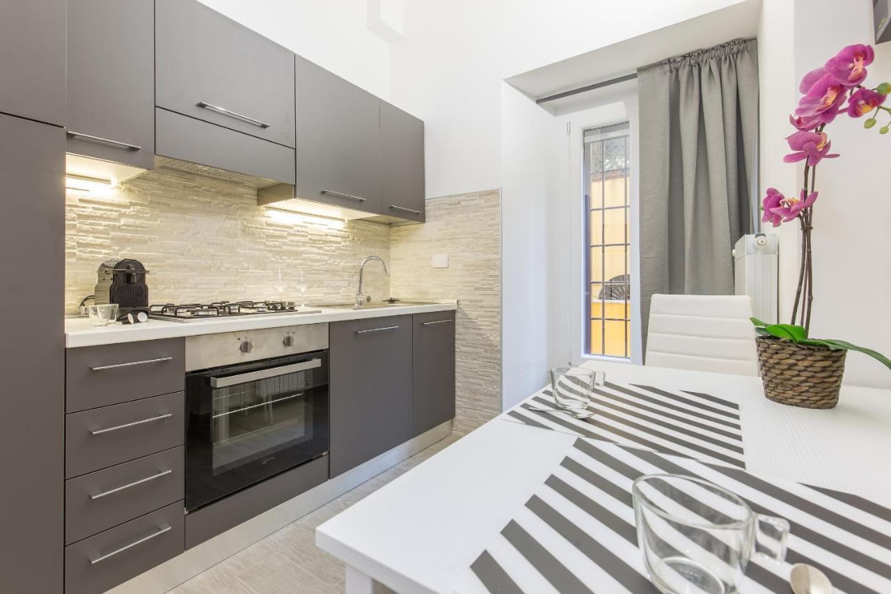 Apartamento House Vaticano *