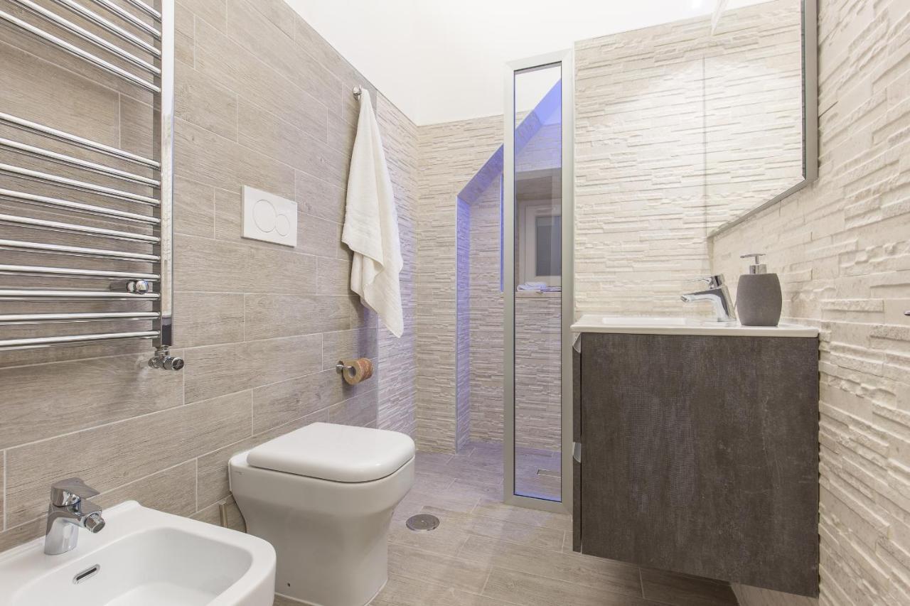 House Vaticano Apartamento *