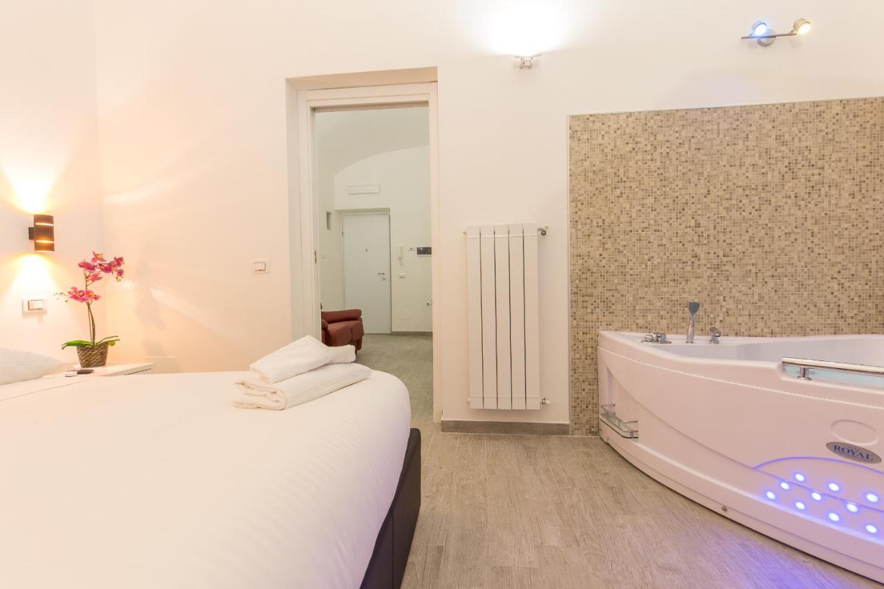 Apartamento House Vaticano Roma