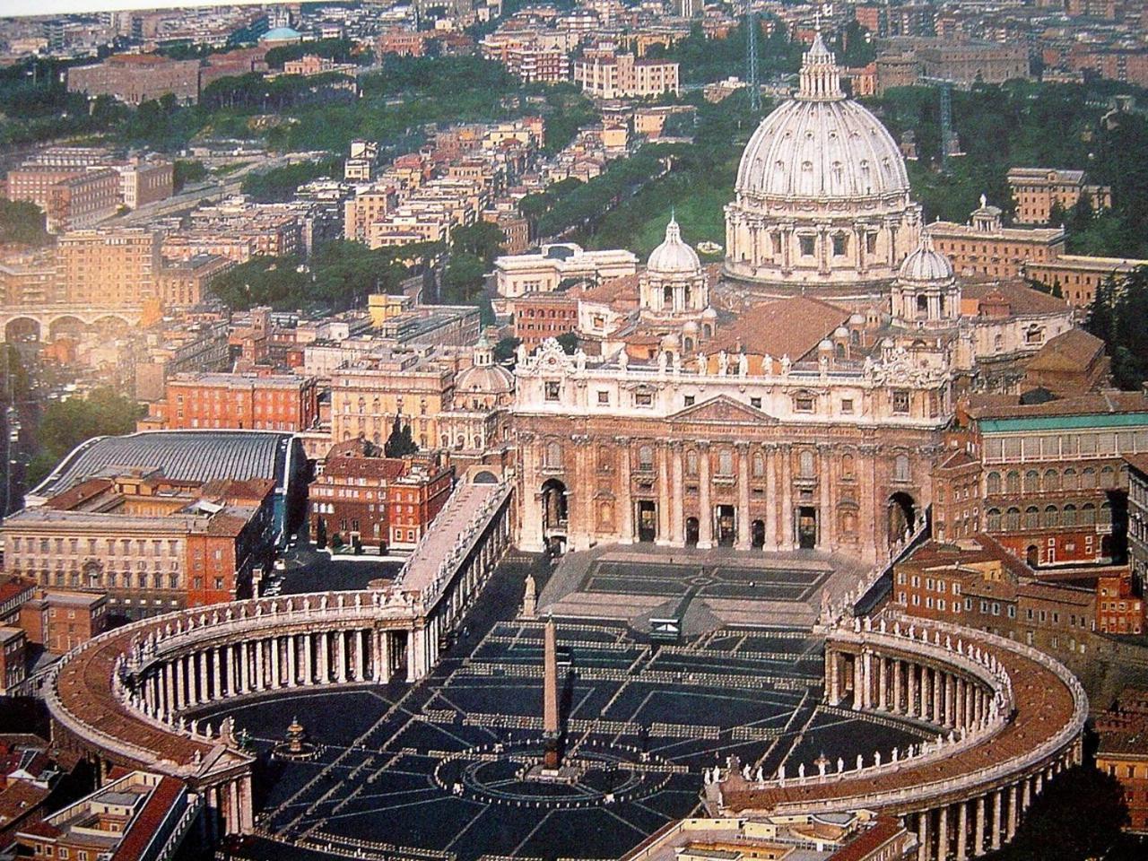 Appartamento Trionfale Vatican Roma