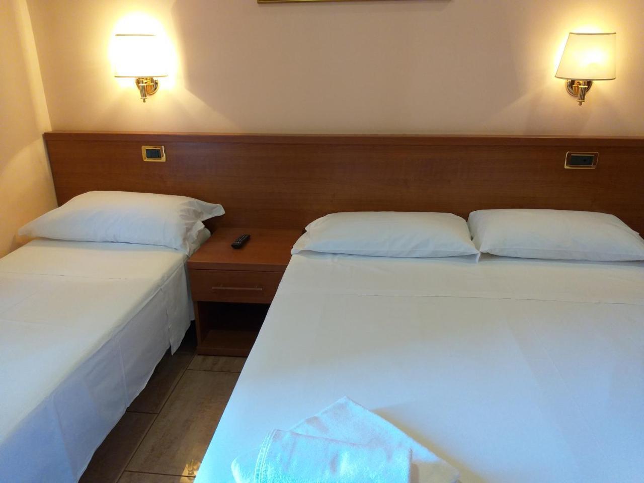 Affittacamere Alex City Iii Roma