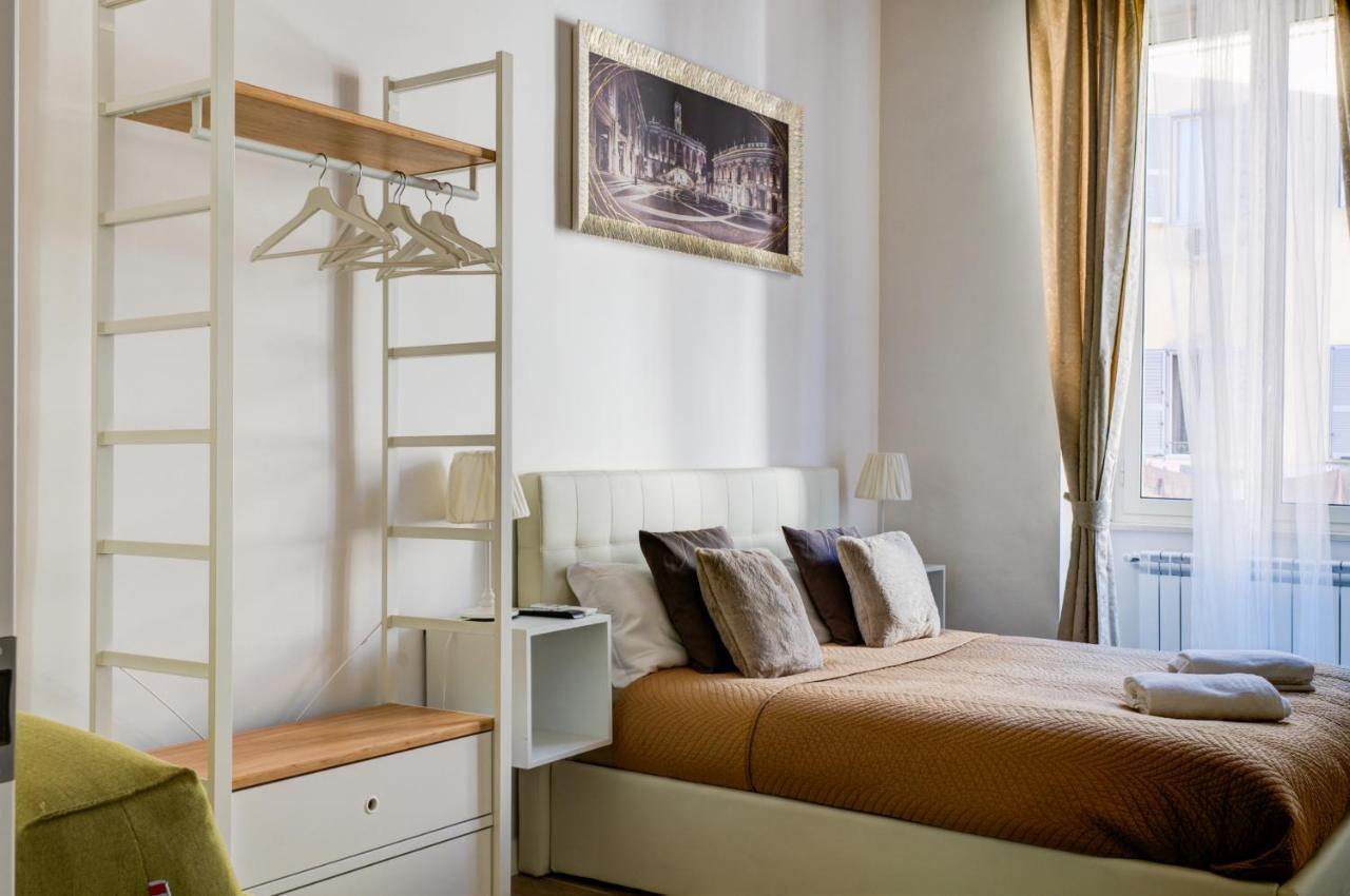 Apartment St. Peter Vatican *