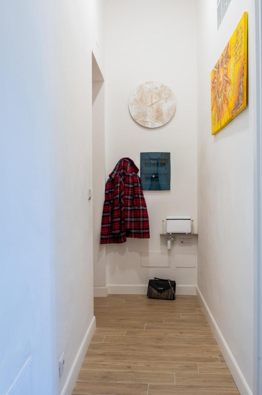 St. Peter Vatican Apartment *