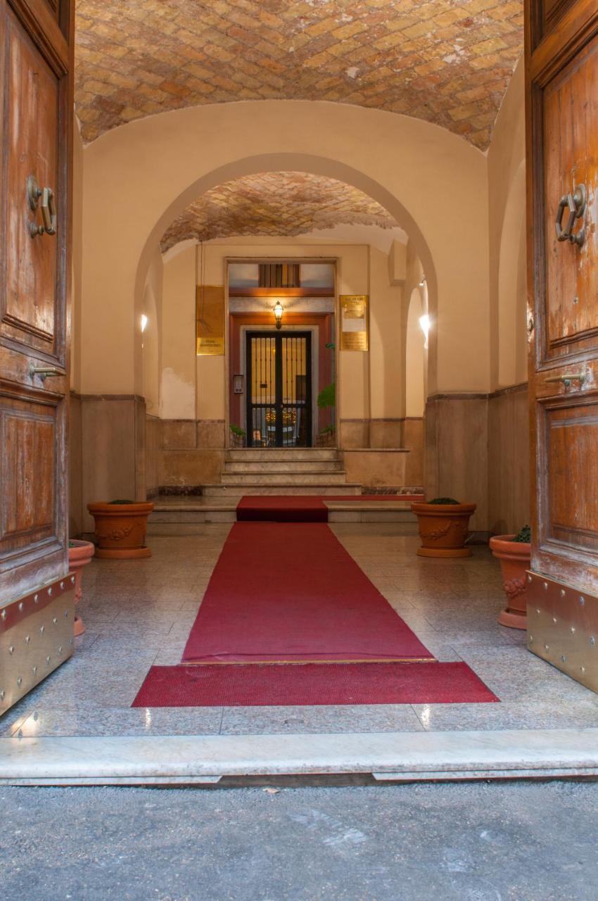 Apartment St. Peter Vatican