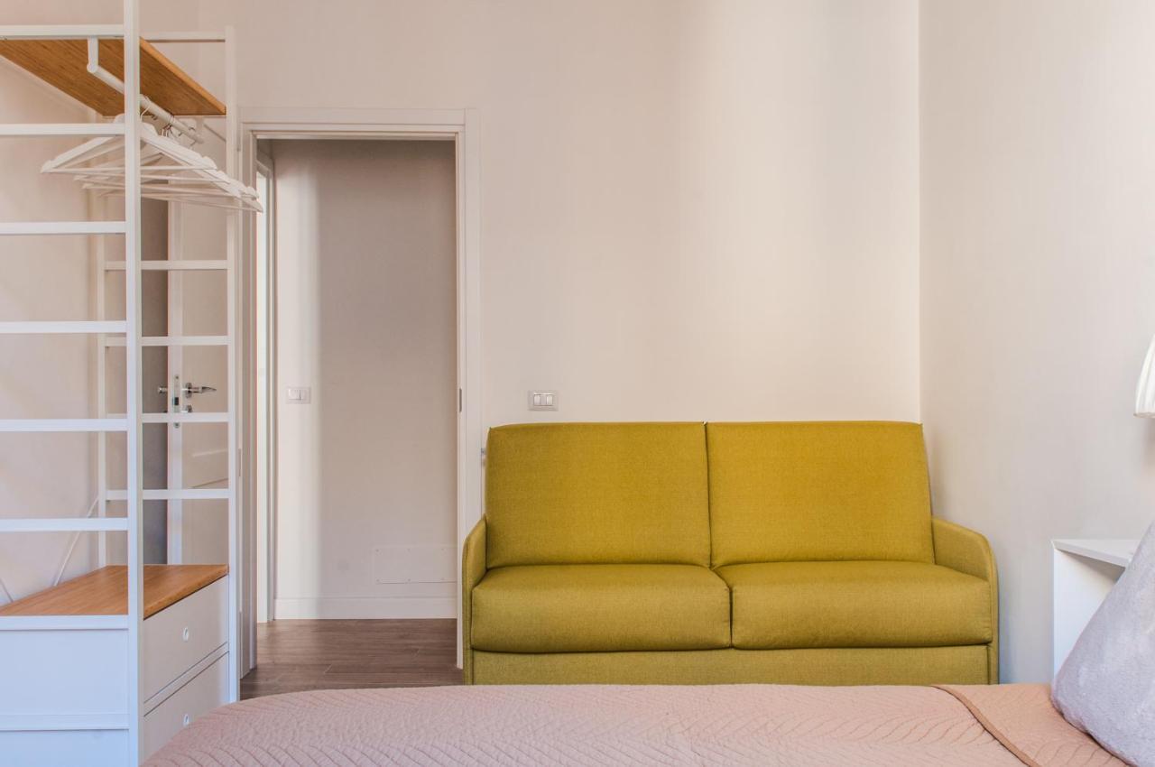 St. Peter Vatican Apartment