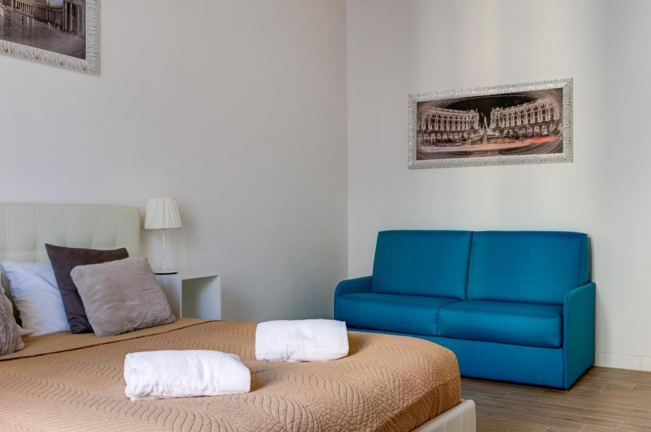 St. Peter Vatican Apartment Rome