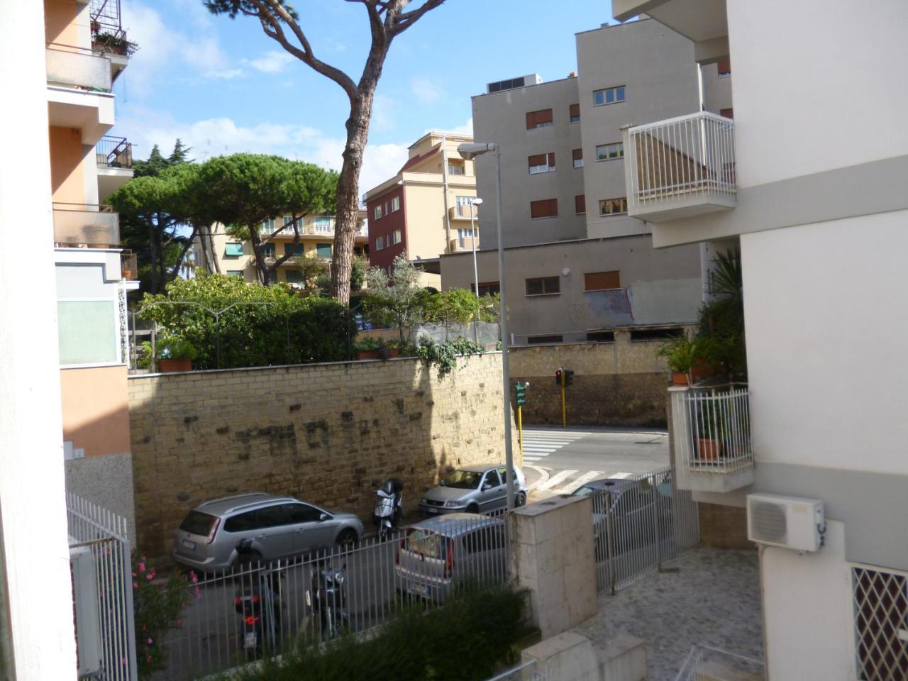 All'ombra Del Vaticano Bed & Breakfast Rome