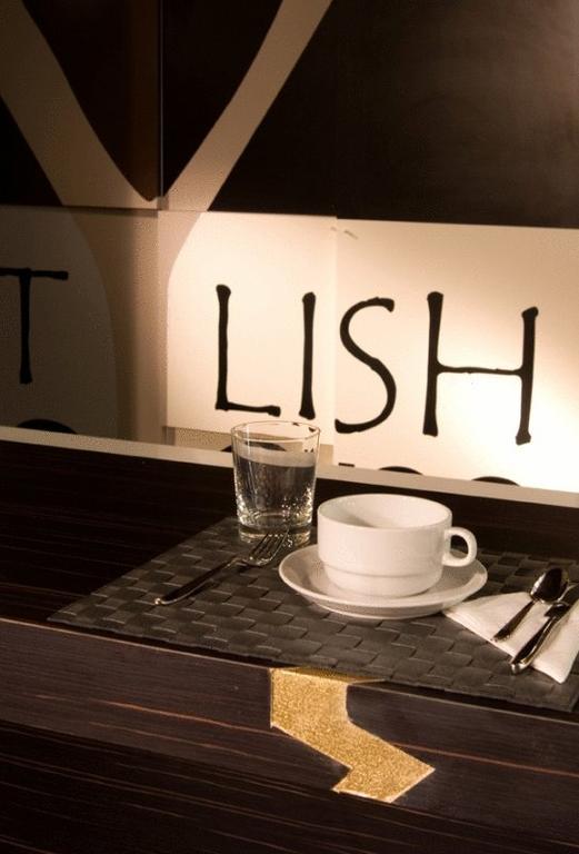 Hotel Stylish
