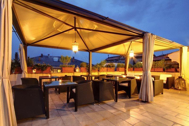 The B Place 3* Roma