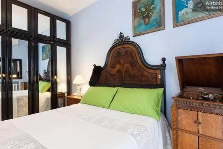 All'ombra Del Vaticano Bed & Breakfast *