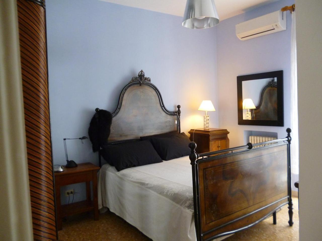 All'ombra Del Vaticano Bed & Breakfast