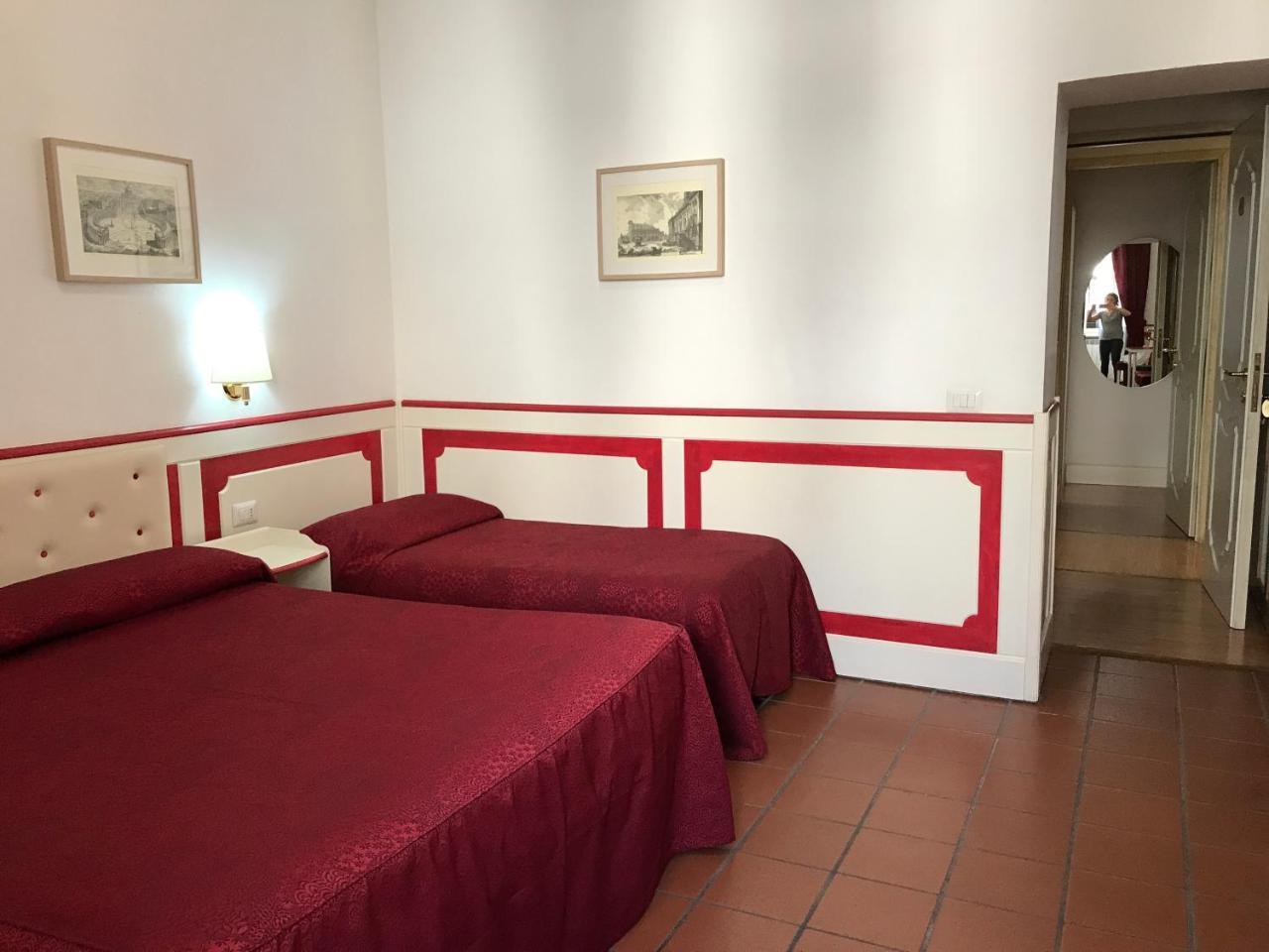 Casa de hóspedes Startermini Roma