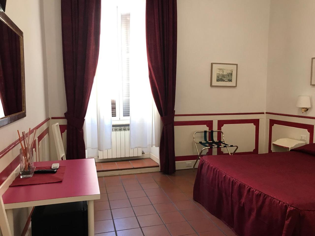 Startermini Gasthof Rom