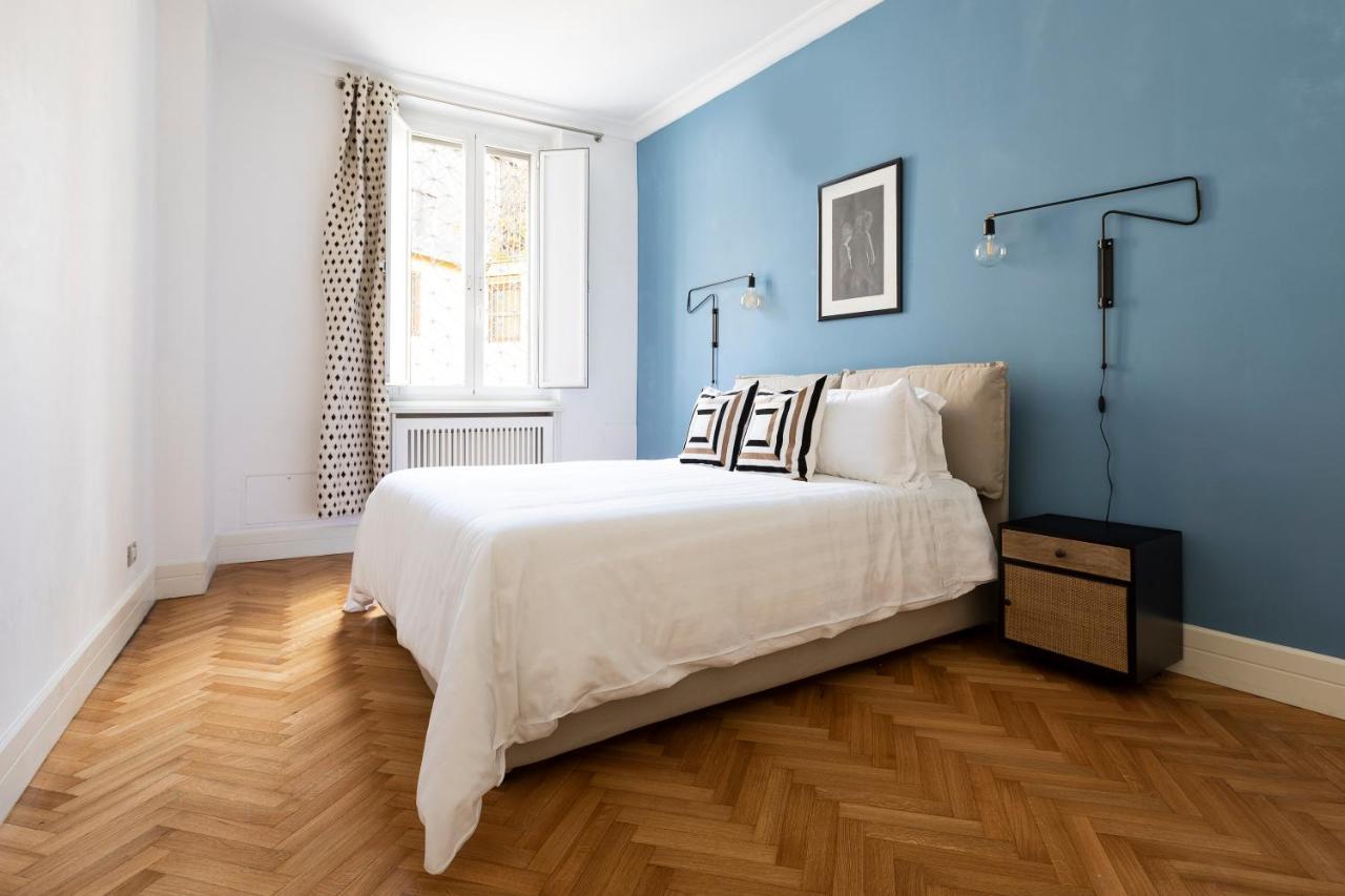 Apartahotel Sonder At Trinita Dei Monti Roma