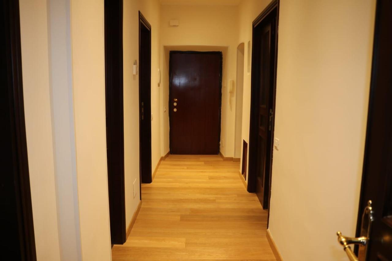 Vandrerhjem R.t. House's *