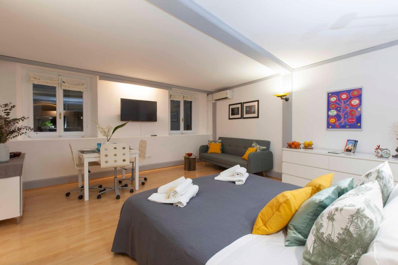 Casa Paola Apartment *
