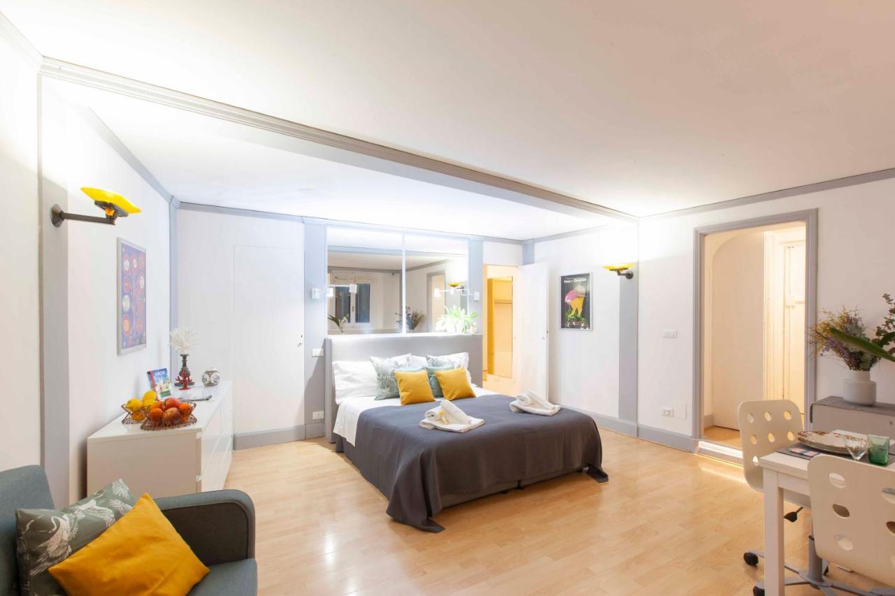 Casa Paola Apartment
