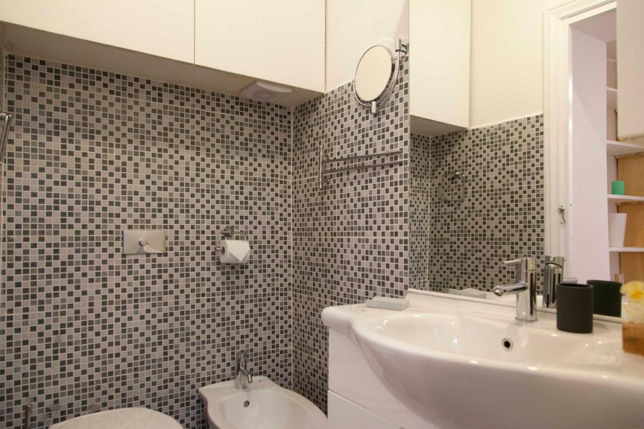 Casa Paola Apartment Rome