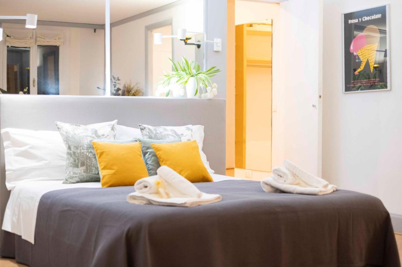 Casa Paola Apartment