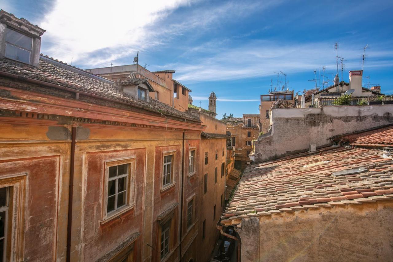 Maison Babuino Apartamento *