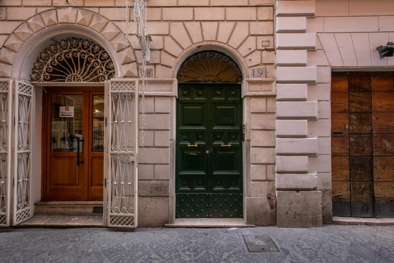 Maison Babuino * Roma
