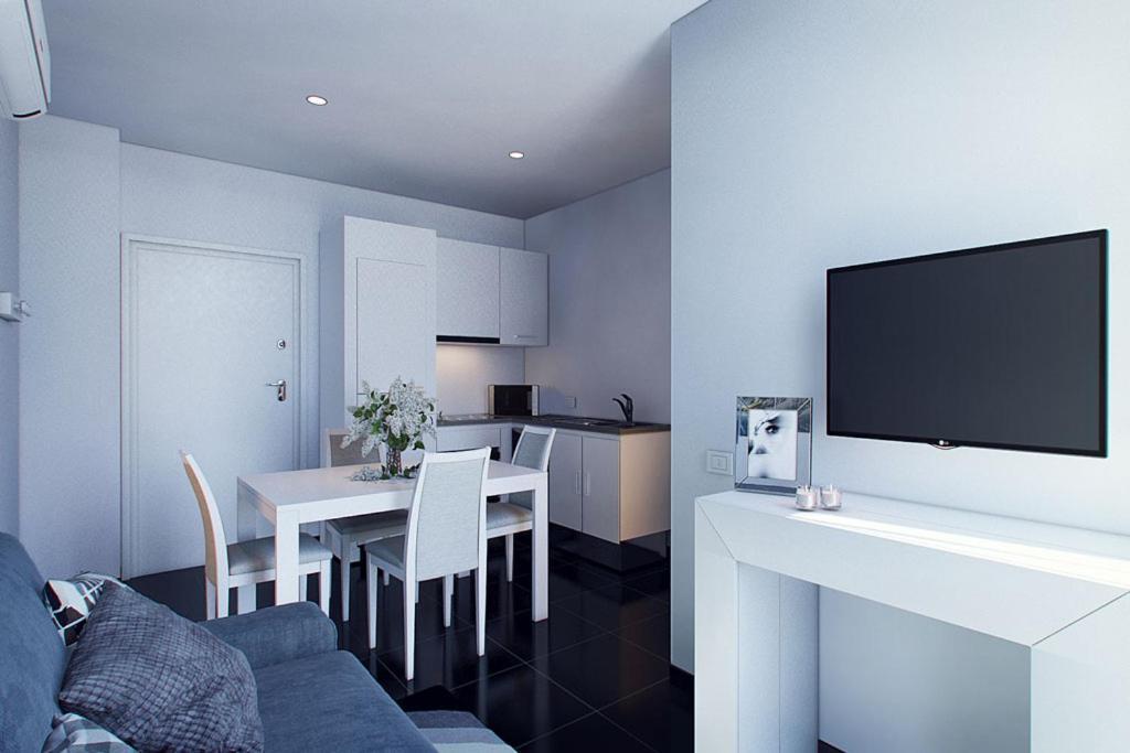 Aparthotel De Lollis Rome
