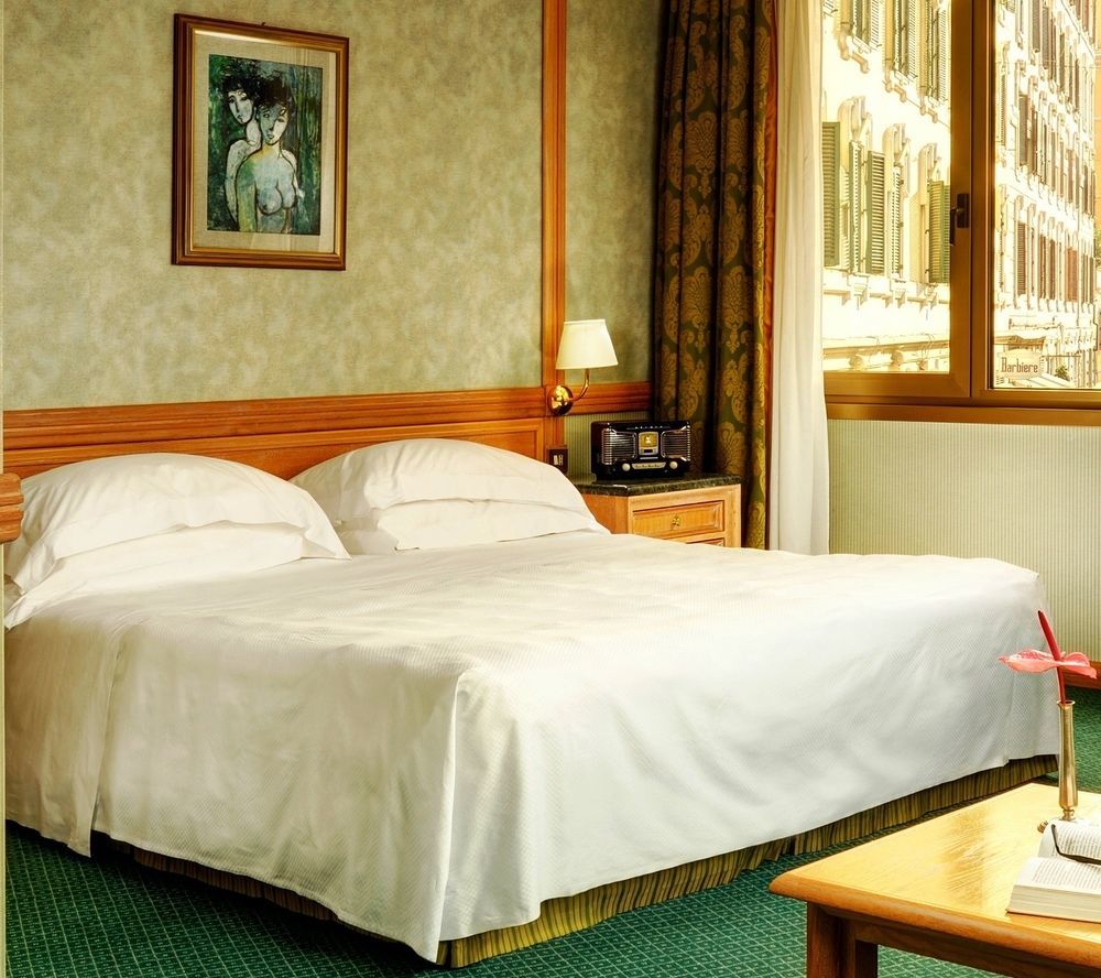 Hotell Beverly Hills Roma
