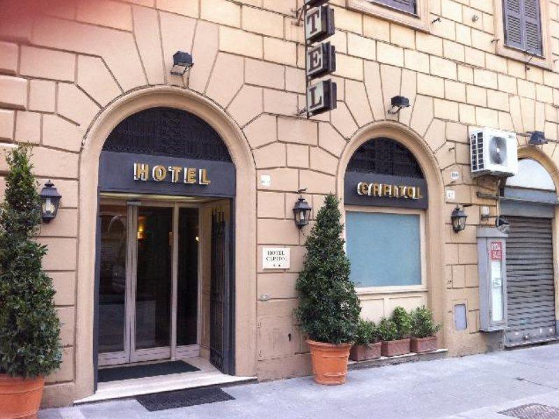 Capitol Aparthotel