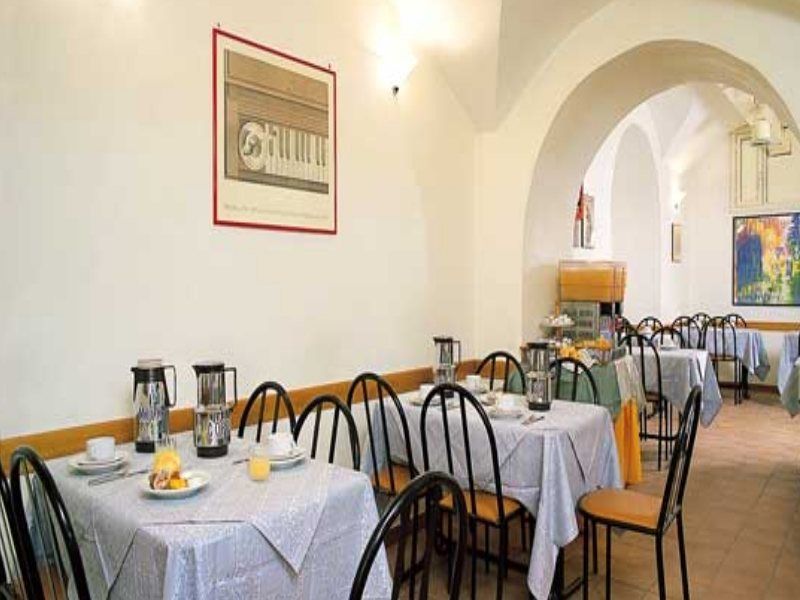 Aparthotel Capitol Roma