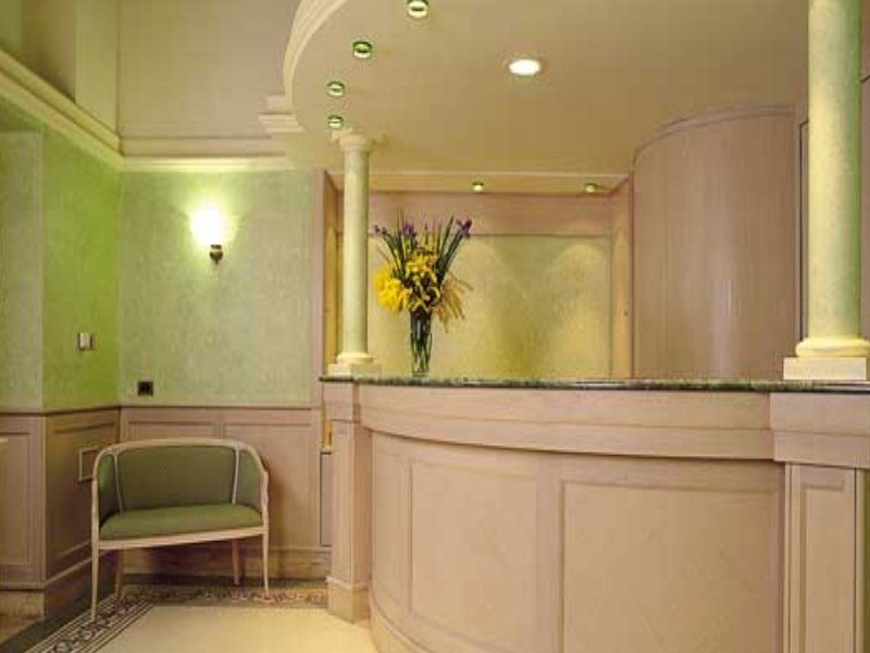 Capitol Aparthotel Roma