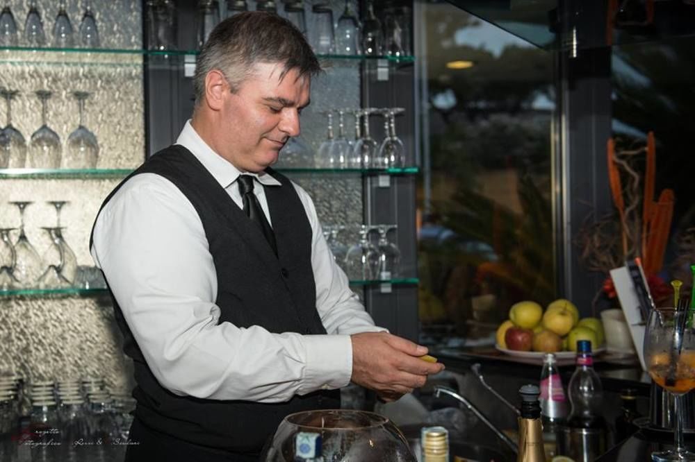 Domidea Hotel Roma