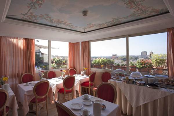 Doria Palace Boutique Rom