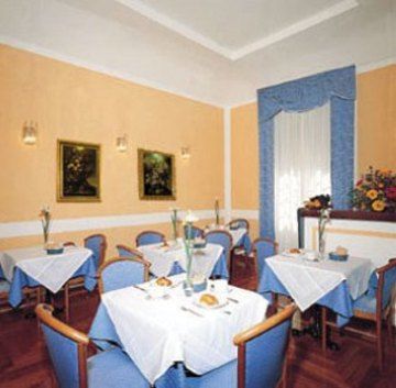 Sant'angelo Hotel 3*