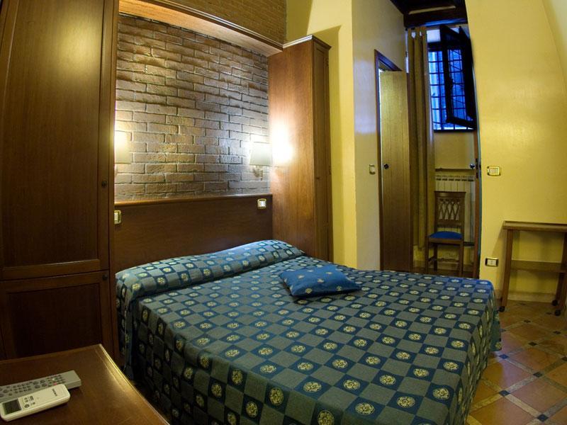 Antico Borgo Di Trastevere Roma