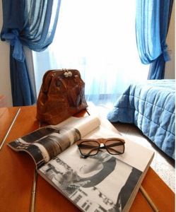 Ercoli House Hotel Roma