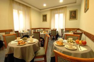 Ercoli House 2* Roma
