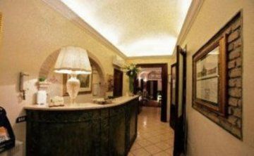 Alojamento de Acomodação e Pequeno-almoço Residenza Zanardelli