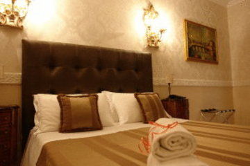 Residenza Zanardelli 2* Rom