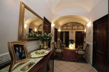 Alojamento de Acomodação e Pequeno-almoço Residenza Zanardelli 2*