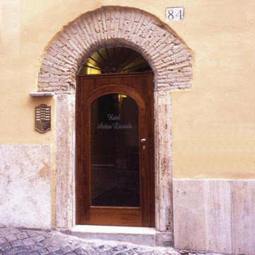 Hotel Antica Roma