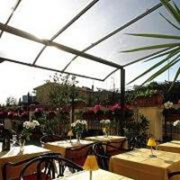 Antica Hotel